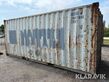 Sonstige Container 20 fot
