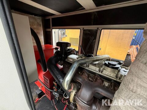 Perkins 150 kVA 2