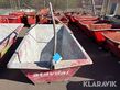 Sonstige Materialbask MF Bygg & Smide