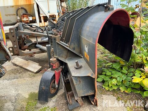Mähler DPGS - 4000 P 3