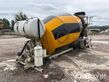 Sonstige Betongroterare Stetter 7kubik