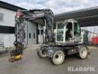 Terex TW110 