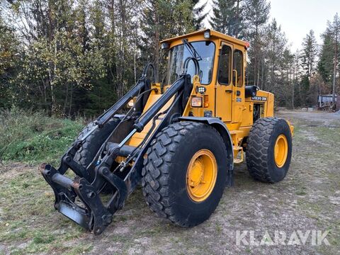 Volvo L70
