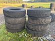 Bridgestone 315/80R22.5