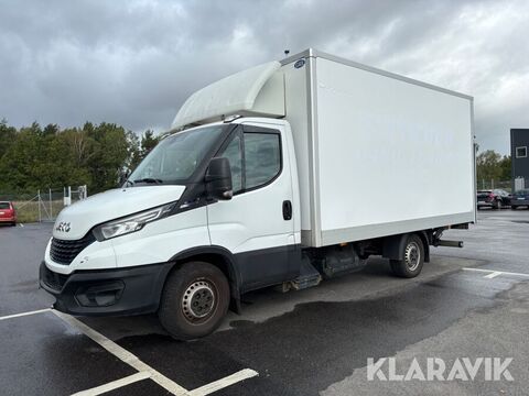 Iveco Daily