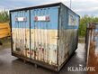 Sonstige Container