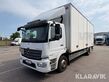 Mercedes-Benz Atego