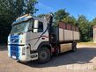 Volvo FM -300 4X2