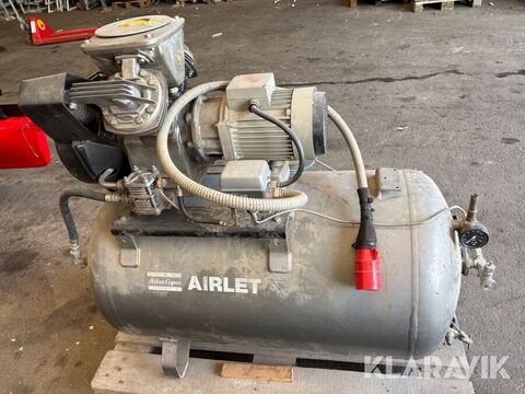 Sonstige Airlet LE5