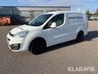 Citroen Berlingo 1.6 BlueHDi