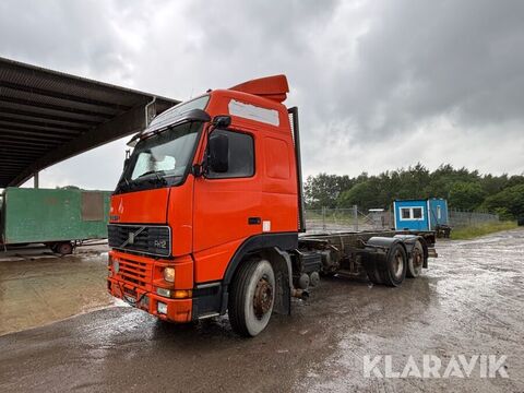 Volvo FH 12