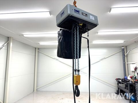Sonstige Hoist body