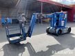 Haulotte HA12CJ PLUS