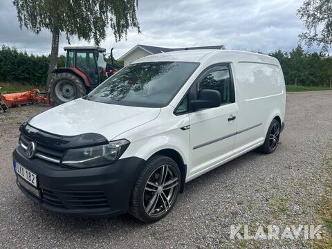 Sonstige Caddy Maxi