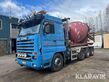 Scania R143HL6W2L42046 