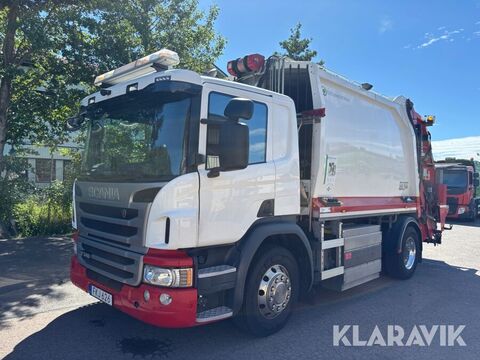 Sonstige P340