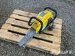 Atlas Copco Cobra TTe