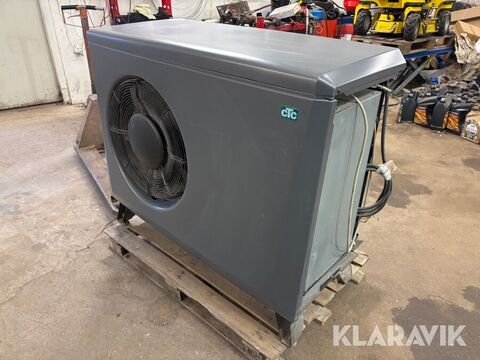 Sonstige Ecoair 610M