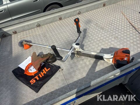 Sonstige FS 460 C/K