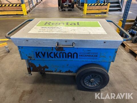 Sonstige 290 liter