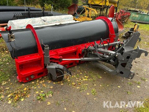 Diagonalblad Stora Bm / VV-85 Mählers 2