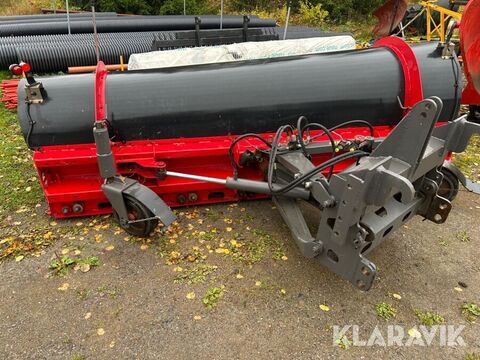 Diagonalblad Stora Bm / VV-85 Mählers 3