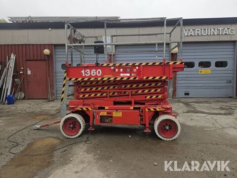 Sonstige ER-/BRABO-LIFTEN 76TSS