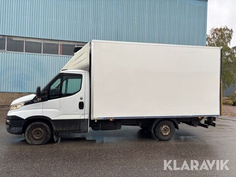 Iveco 35-160 2
