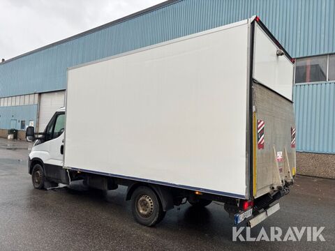 Iveco 35-160 3
