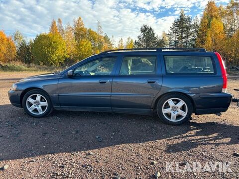 Volvo V70 2