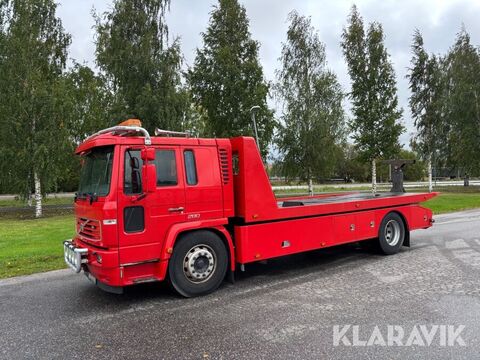 Volvo Fl618