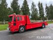 Volvo Fl618 