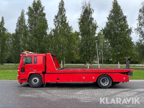 Volvo Fl618 2