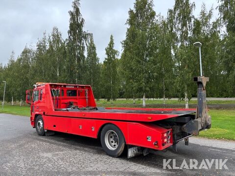 Volvo Fl618 3