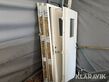 Sonstige Ståldörrar med karm 11x212 st