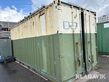 Sonstige Container 20 fot
