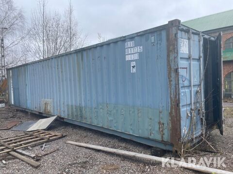 Sonstige Containern 40 fot