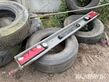 Sonstige Ramp tillssläp