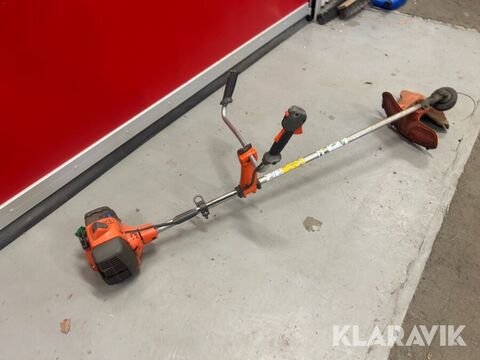 Husqvarna 335 R 3