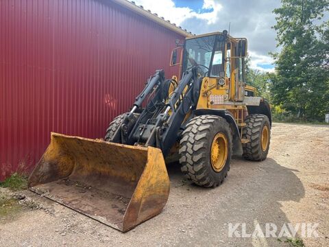 Caterpillar IT28B