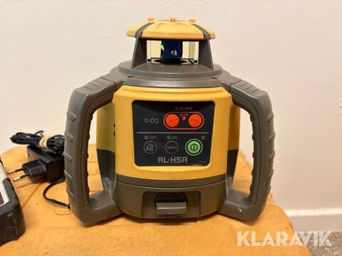RL-H5A 2