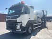 Sonstige FM 12.8