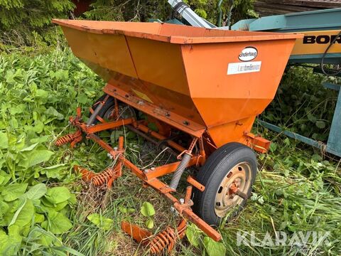 Kverneland Underhaug 1400