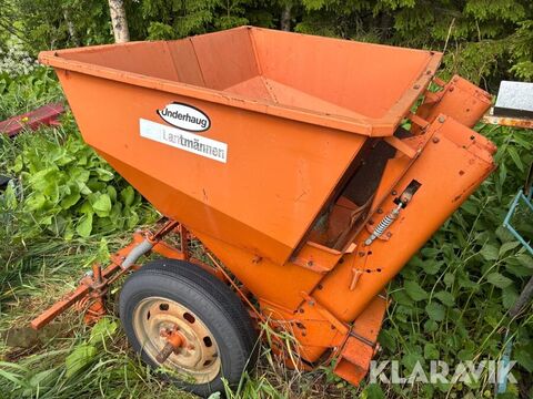 Kverneland Underhaug 1400 2