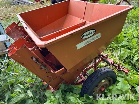 Kverneland Underhaug 1400 3
