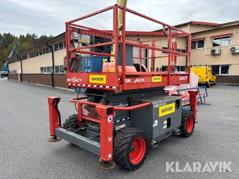 Sonstige SJ6832RT 4x4
