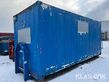 Sonstige Kyl & fryscontainer 20 fot