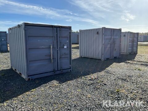 Sonstige Container OIS 3st