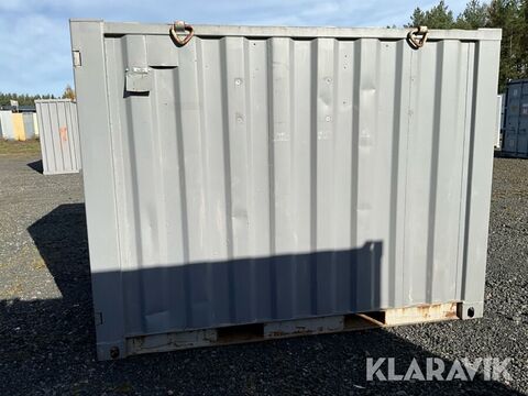 Container OIS 3st 3