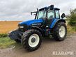 New Holland TM115 Turbo